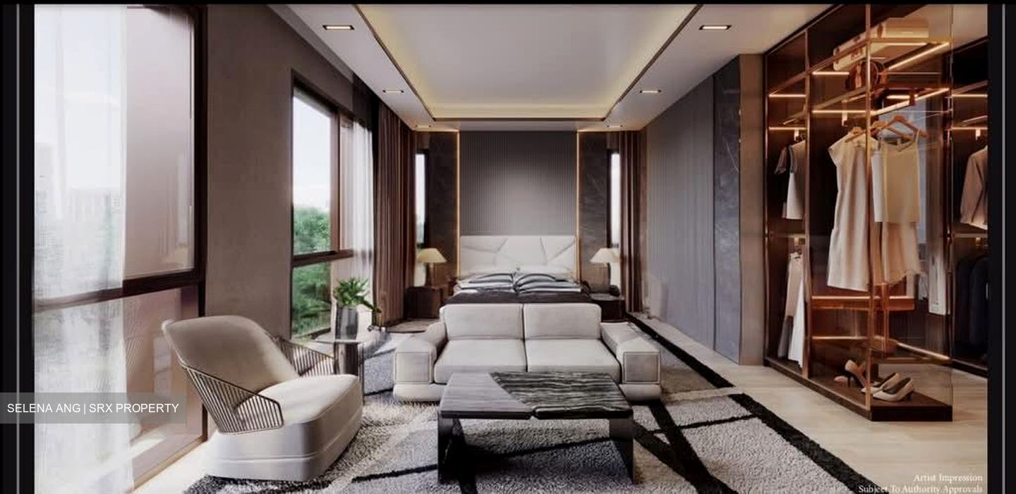 Opera Estate (D15), Terrace #597851611